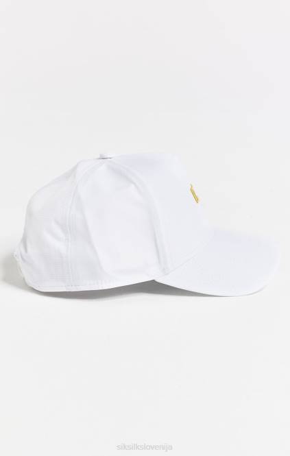 uniseks SikSilk bela neskončna najlonska kapa za tovornjaka pripomoček P00V243