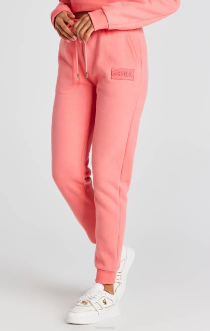ženske SikSilk koralni tekač oblačila P00V159