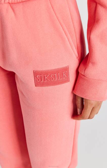 ženske SikSilk koralni tekač oblačila P00V159